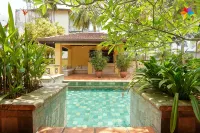 30P Luxurious Balinese Villa - Villas