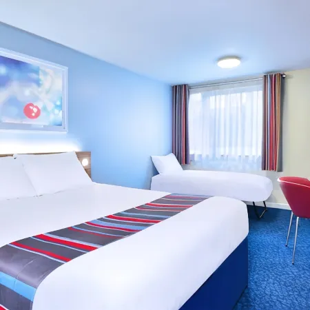 Travelodge Poole North