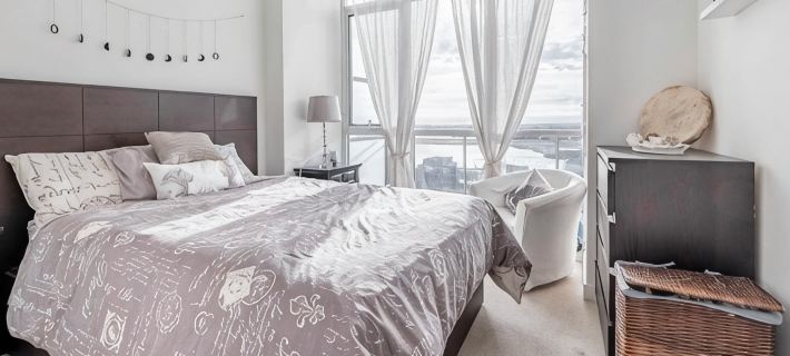 Water Views on The Lake 24/7 Serviced Hotel Hotels in Toronto