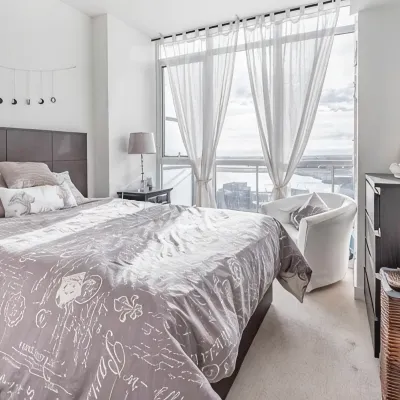 Water Views on The Lake 24/7 Serviced Hotel Hotels near Fashion District