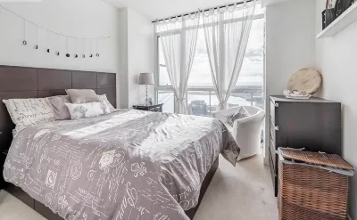 Water Views on The Lake 24/7 Serviced Hotel Hotels in 