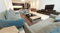 Eden Garden Hotel Apartment - Condos