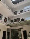 Locomotive New Youth Hostel - Bintang 2