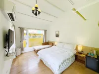 Alishan Home
