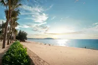 Apt. Desert-Sea-Fun Continental - Ocean View