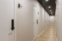Select Apartments - Wifi