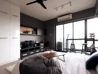 Lily & Loft - The Grand Sofo, Petaling Jaya Hotels near Evolve Concept Mall