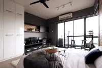 Lily & Loft - The Grand Sofo, Petaling Jaya Hotels in 