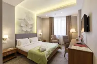 Renion Hills Hotel - Spa