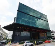 Atria Sofo Suites - Petaling Jaya Hotels in 