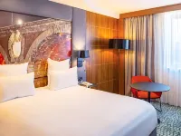 Mercure Toulouse Centre Compans Hotels near EDF Bazacle Complex