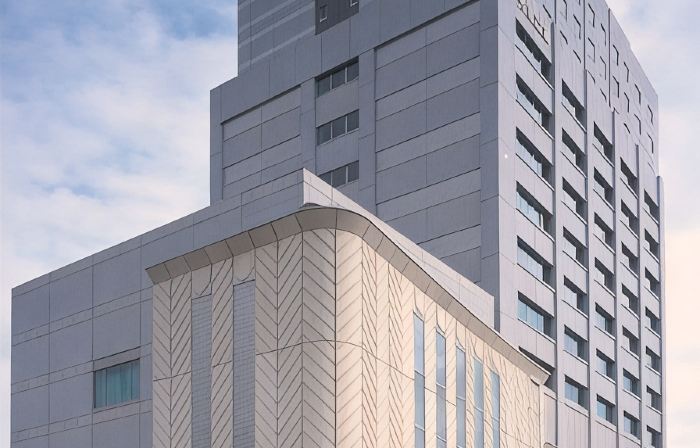 Crest Hotel Kashiwa