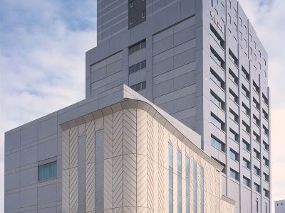 Crest Hotel Kashiwa