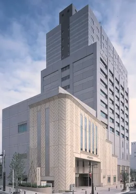 Crest Hotel Kashiwa