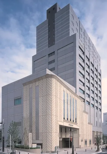Crest Hotel Kashiwa