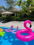 Thipburee Resort - مسبح