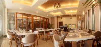 Verjandel Hotel - بار