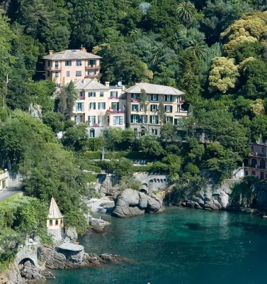 Hotel Piccolo Portofino Hotel di 