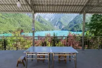Wenxian Tianchi Bishui Homestay