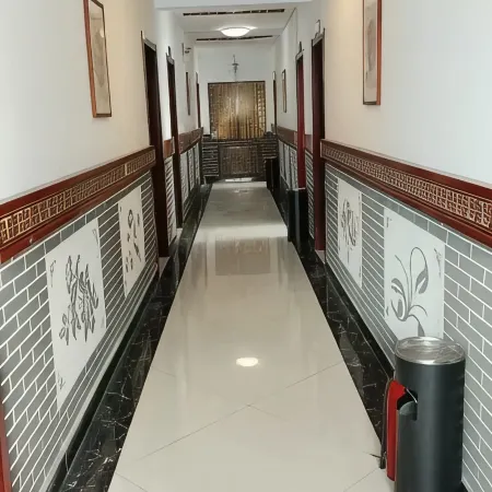Jingtu Homestay