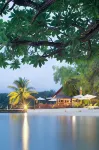 Erakor Island Resort & Spa - de playa