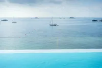 ワン イビザ スイーツ - カップル