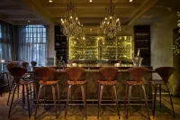 Villa de Duinen - Adults Only - bar