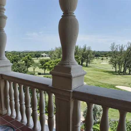 Biltmore Hotel Miami Coral Gables
