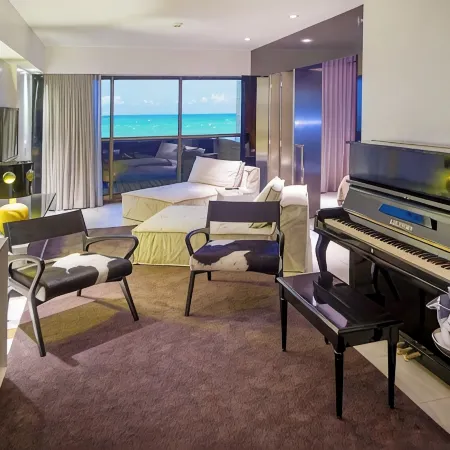Ritz Lagoa da Anta Hotel & Spa