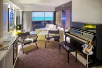 Ritz Lagoa da Anta Hotel & Spa