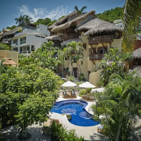 La Villa Luz - Adults Only Boutique Hotel