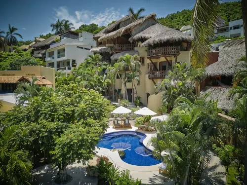La Villa Luz - Adults Only Boutique Hotel