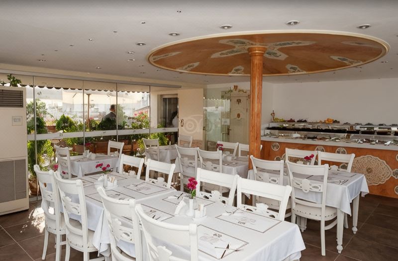 White House Hotel Istanbul photo 2