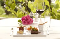 Hotel Karnerhof - Desayuno