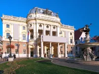 Loft Hotel Bratislava Hotels in Bratislava