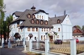 AGH Hotel