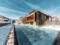 Falkensteiner Hotel Kronplatz - the Leading Hotels of the World - piscina