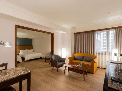 National Hotel Taichung