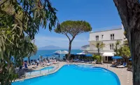 Grand Hotel Riviera - de playa
