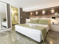 Quintocanto Hotel & Spa Hotels near كاتدرائية باليرمو