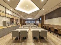 川崎多美迎天然溫泉酒店（多美迎・御宿野乃 酒店集團） 鄰近尻手站的酒店