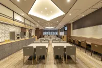 Dormy Inn Kawasaki Natural Hot Spring