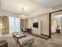 New Century Grand Hotel Tonglu Hotels in Tonglu