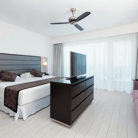 Hotel Riu Palace Tenerife