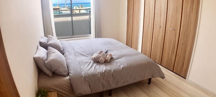 ZZOKIAI Premier Ou-A Hotels in Nanjō