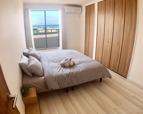 ZZOKIAI Premier Ou-A Hotel a Nanjō
