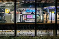 Ibis Styles Nagoya - bar