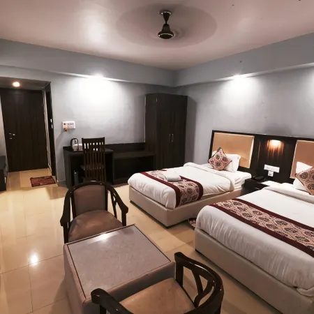 Hotel Star Bodh Gaya