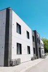 Mini hotel Grafit - 2-Star