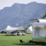Daizaishanjian Homestay (Anaya Jinshanling) - Phòng tập thể hình